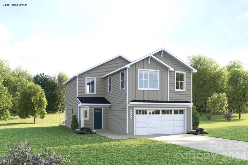 413 Laney Farms Drive