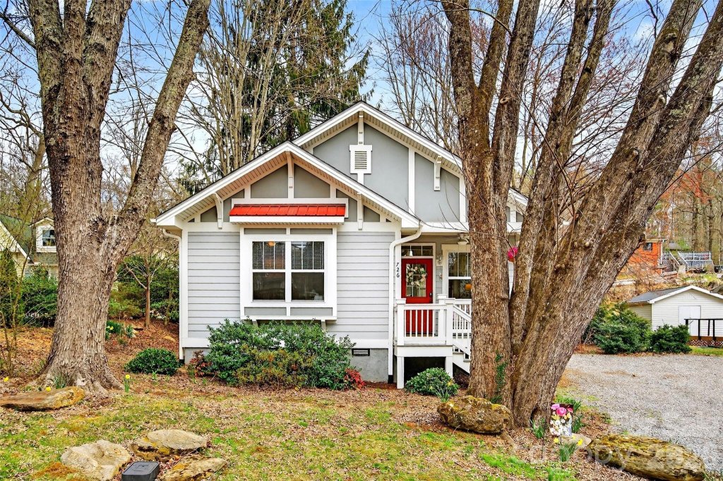 726 Rhododendron Avenue