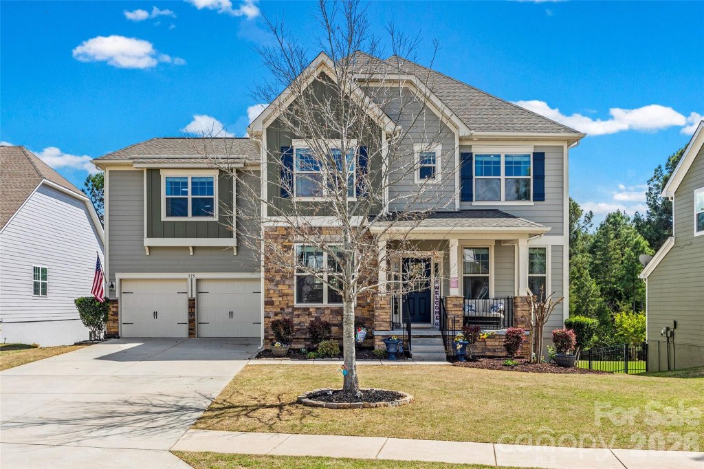 175 Sweet Briar Drive