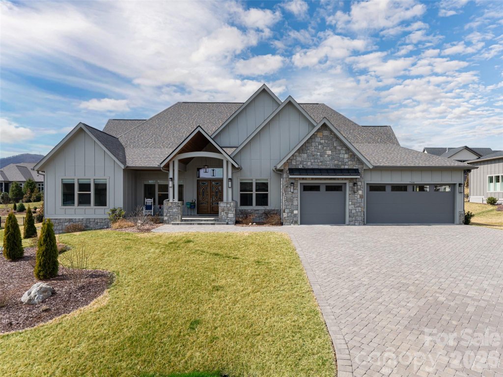 744 Daniel Circle Drive