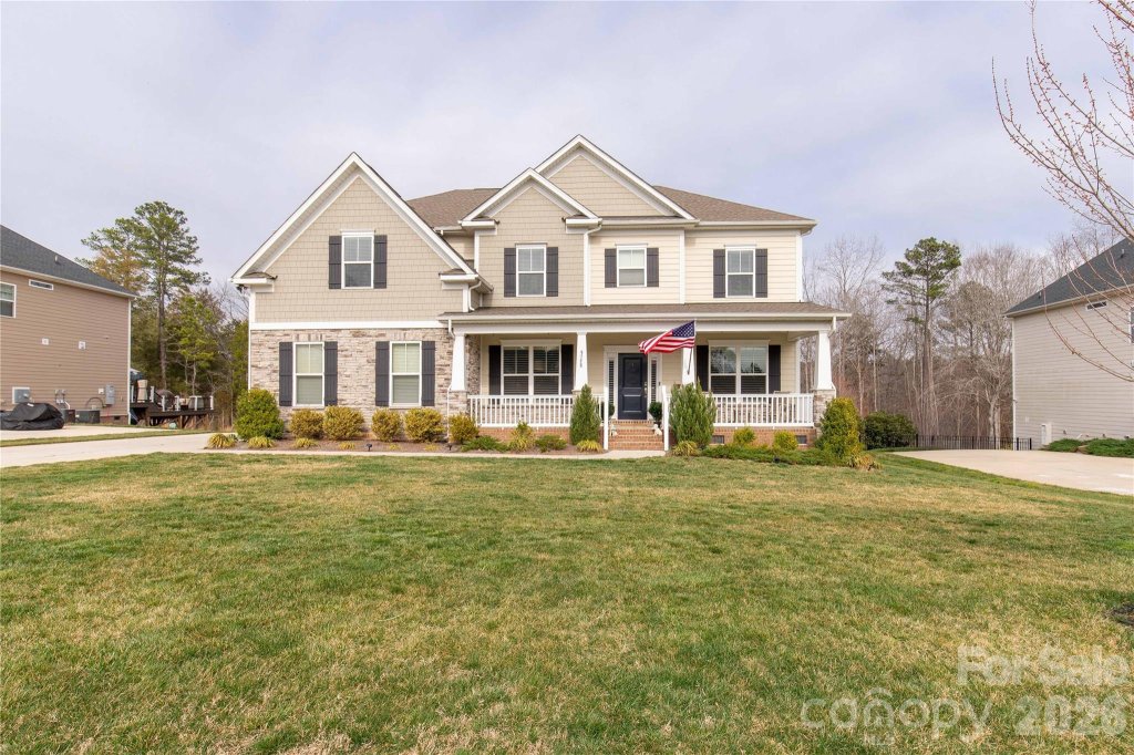 5158 Mill Creek Road