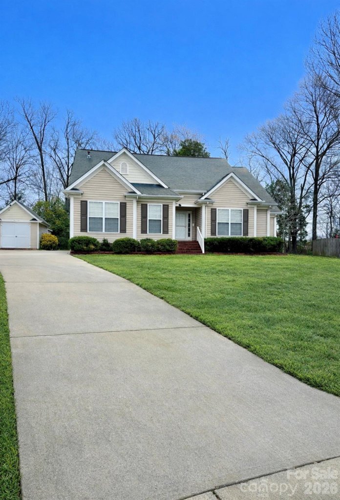 3170 Yates Mill Drive