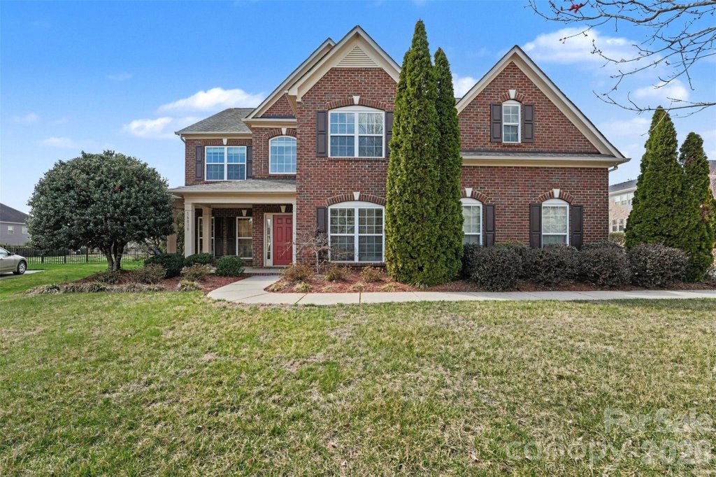 16010 Loch Raven Road