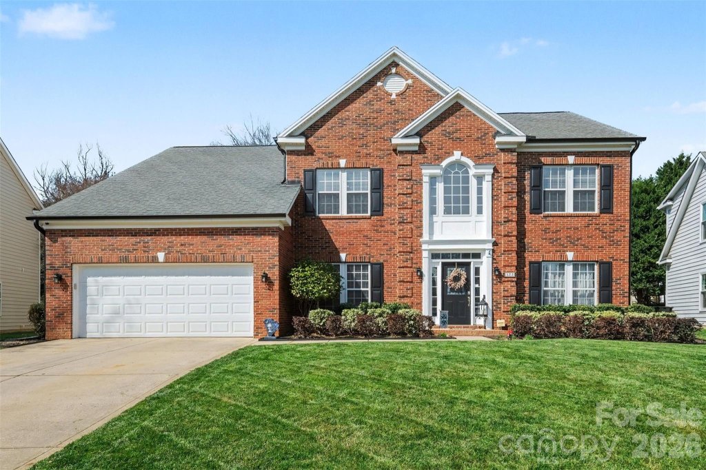 523 Whitehead Court