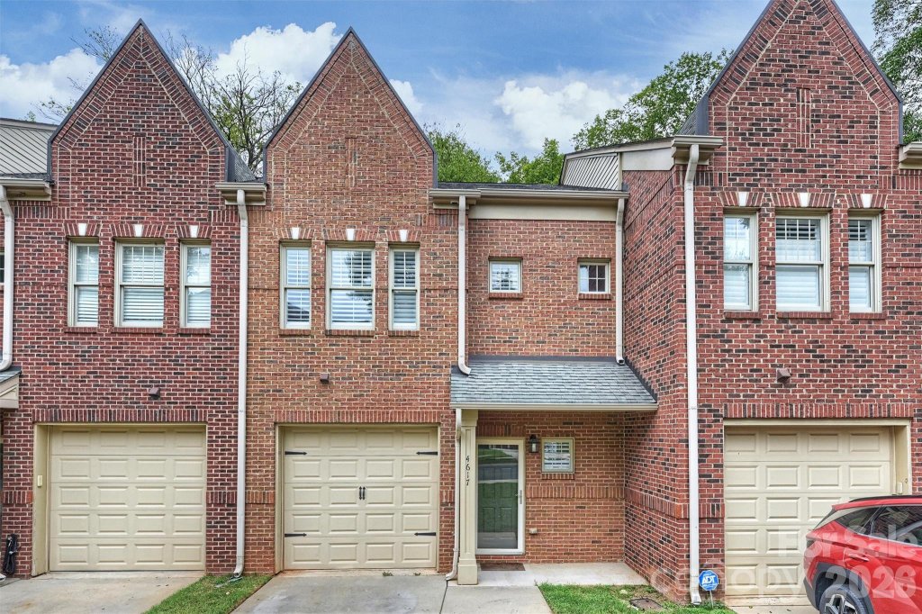 4617 Dabney Vigor Drive