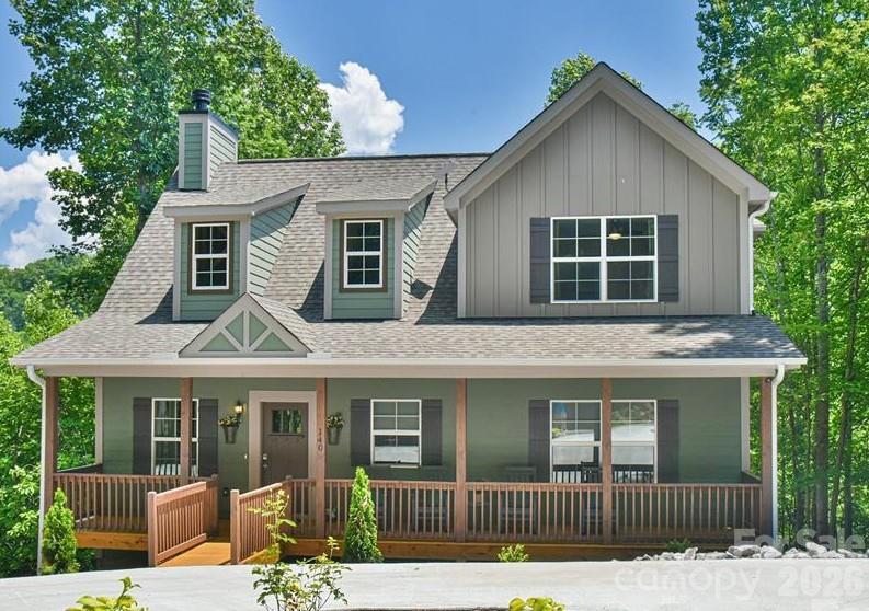 140 Atlantic Falls Trail