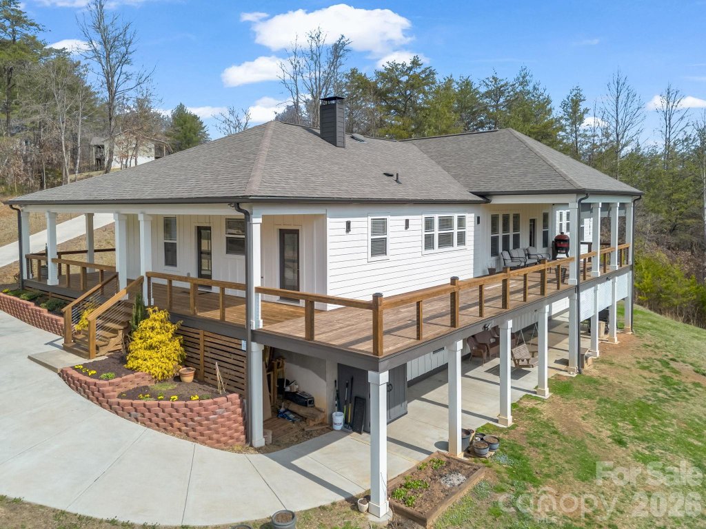 Highland Hills, Leicester community