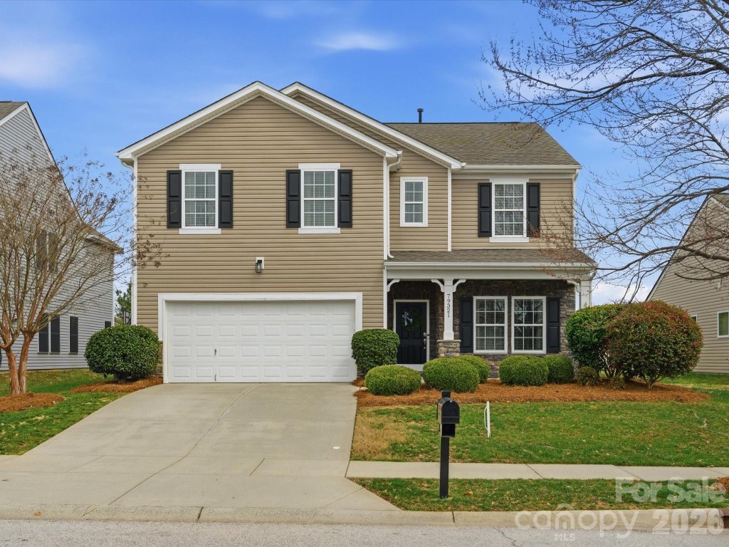 79321 Ridgehaven Road