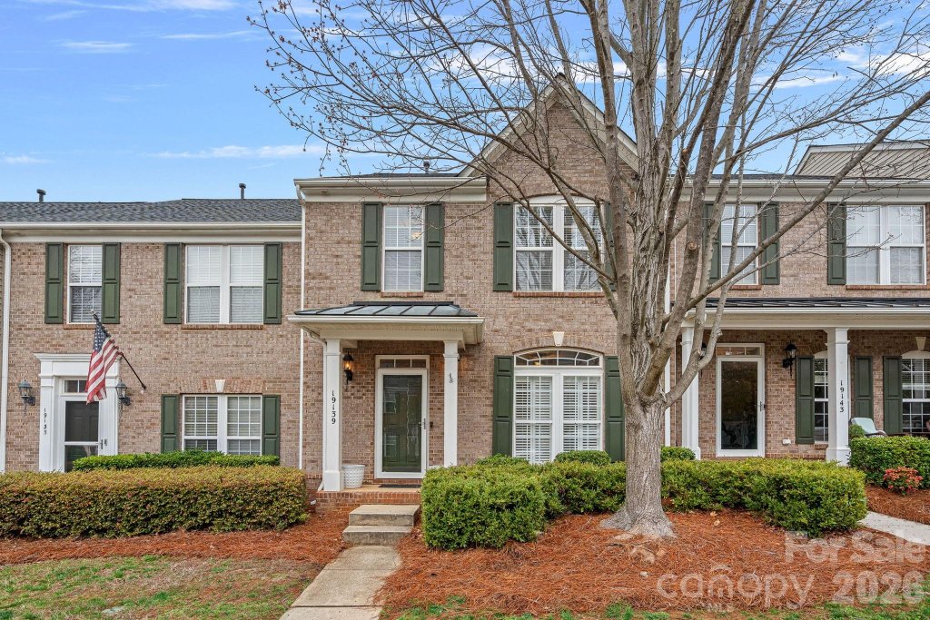Lake Norman Cove At Jetton, Cornelius community