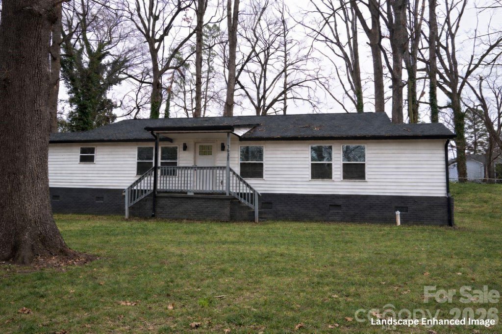 Spencer Park, Charlotte community