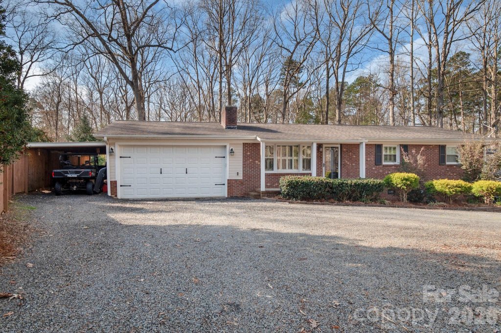 127 Possum Road