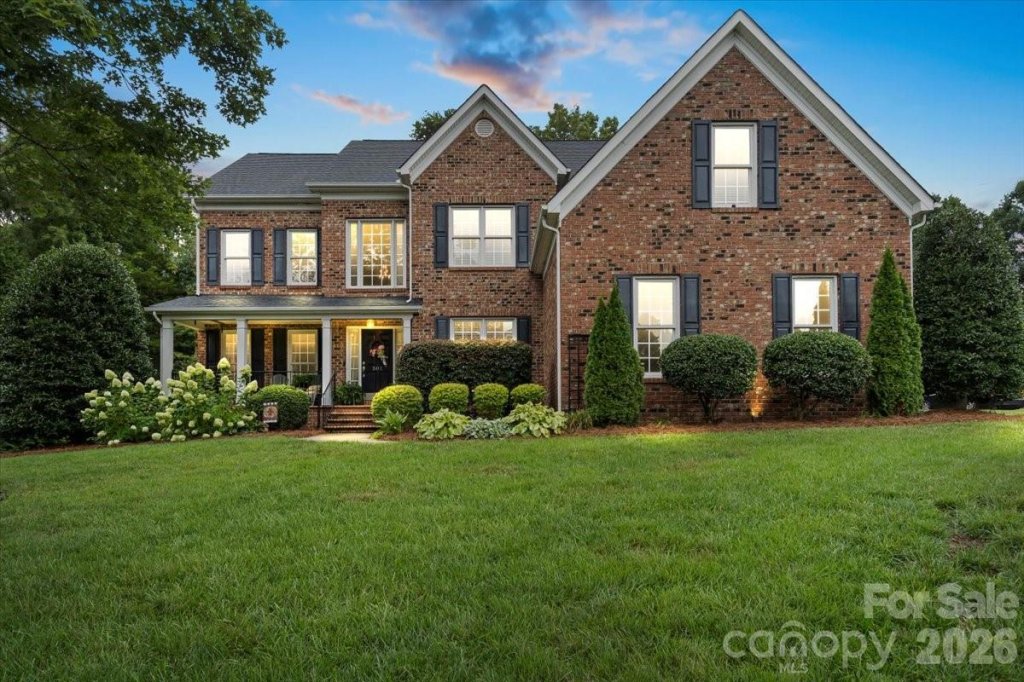501 Conaway Court