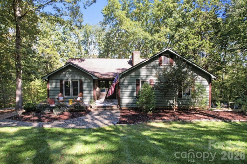 3200 Van Tassel Drive
