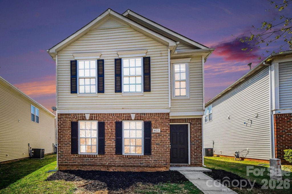 822 Sinclair Drive