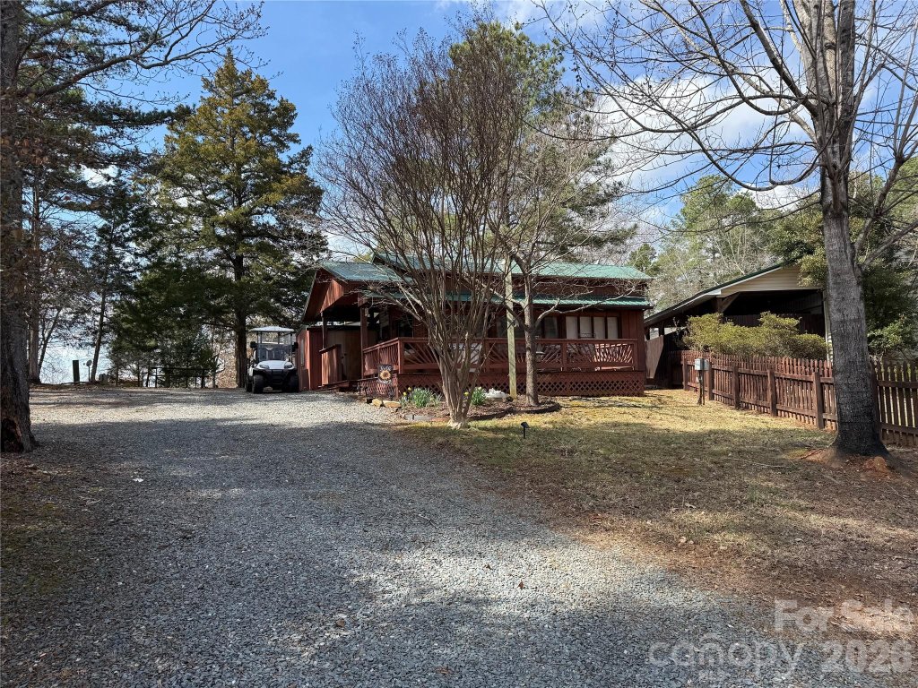 102 Doe Court G76