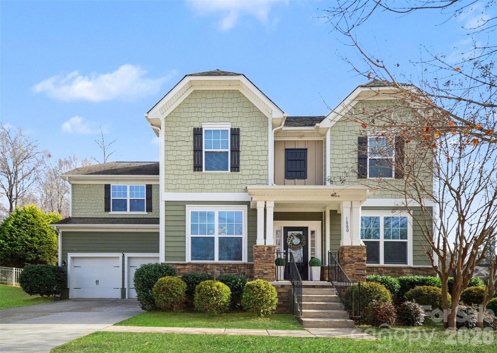 1000 Damson Lane