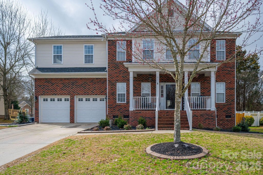 156 Foggy Meadow Drive