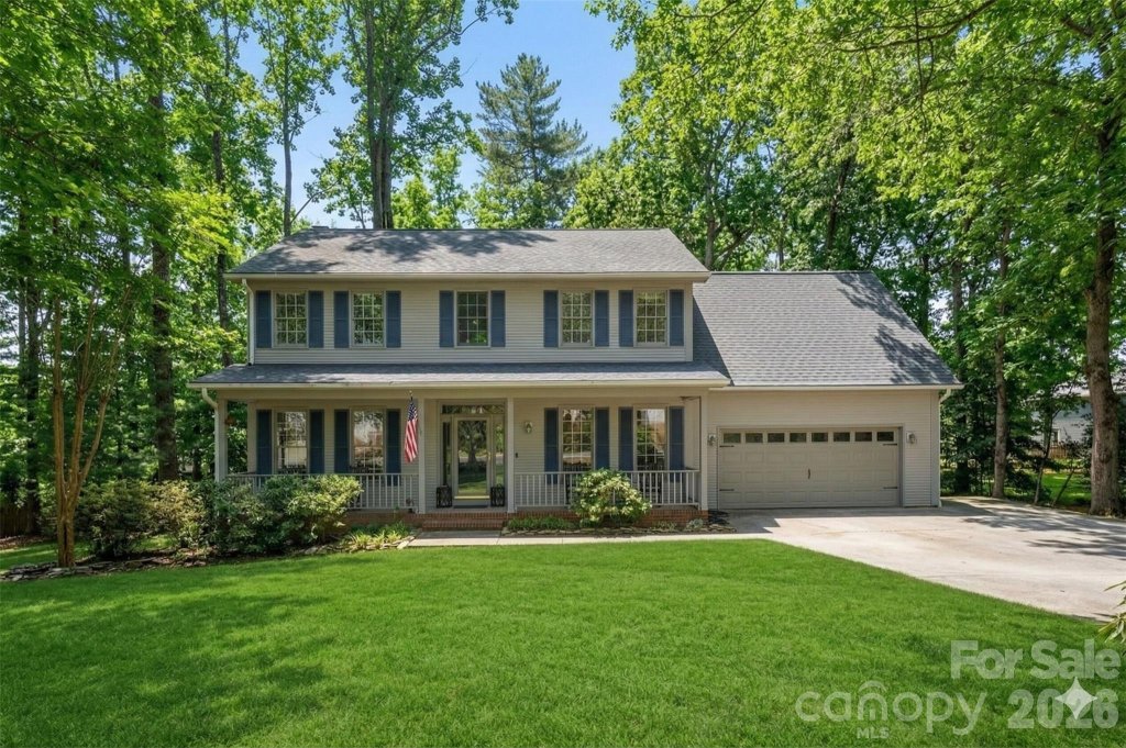 Windsor Forest, Fletcher community