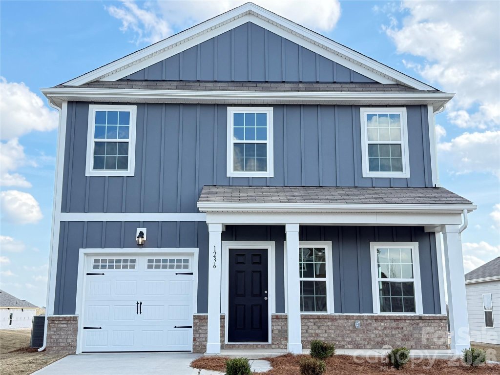 1236 Marble Passage