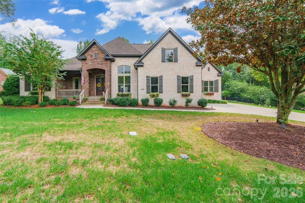 Ardrey Acres, Fort Mill community