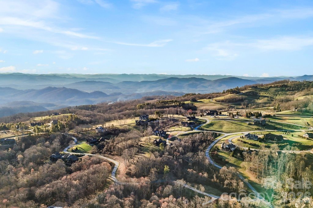 Lot 125 Thunder Mountain Road