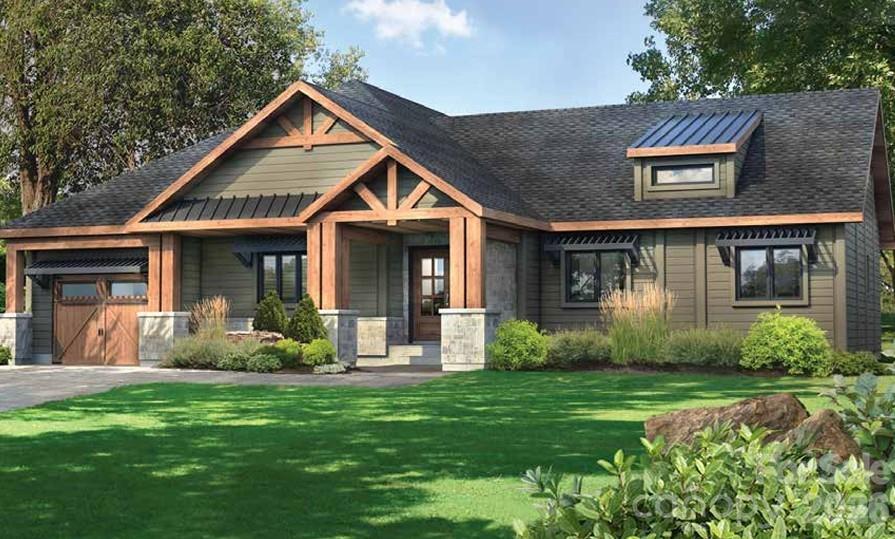 1590 Hawks Pointe Lane