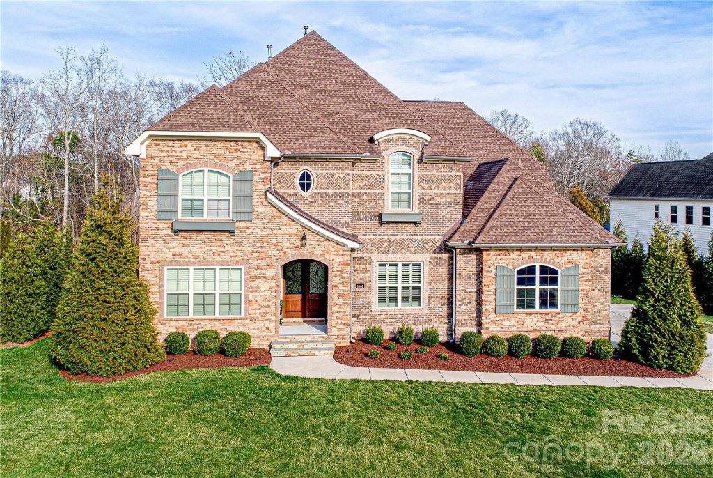 Ladera, Waxhaw community