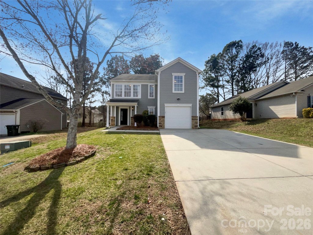 644 Carybrook Court