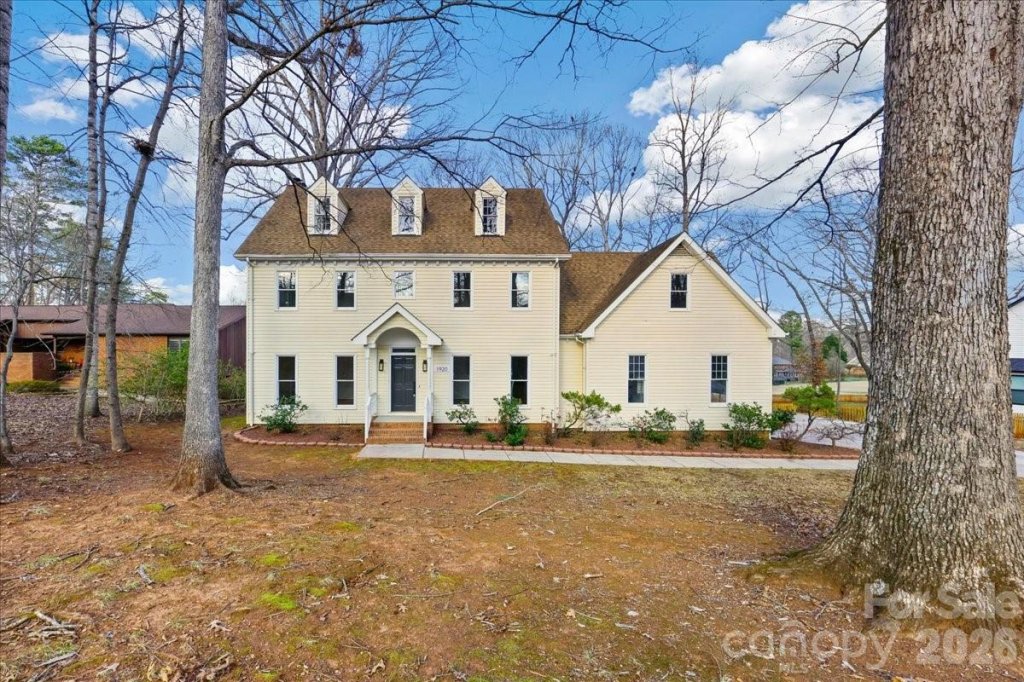 1920 Baker Court