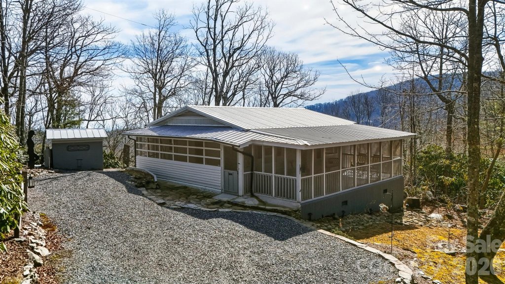 7218 Martin Road