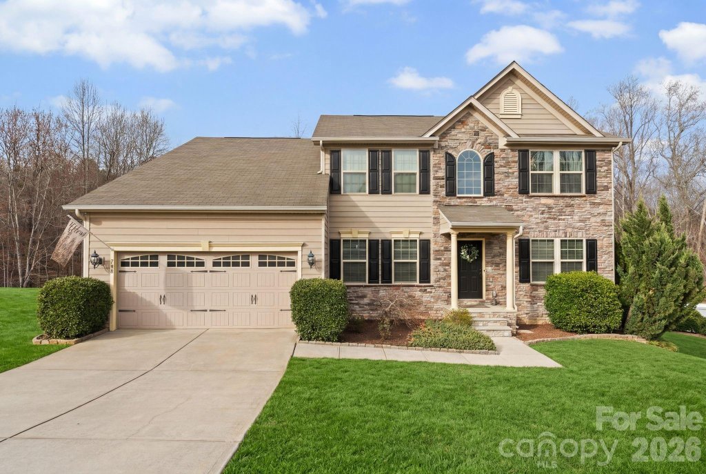 788 Rosegate Drive