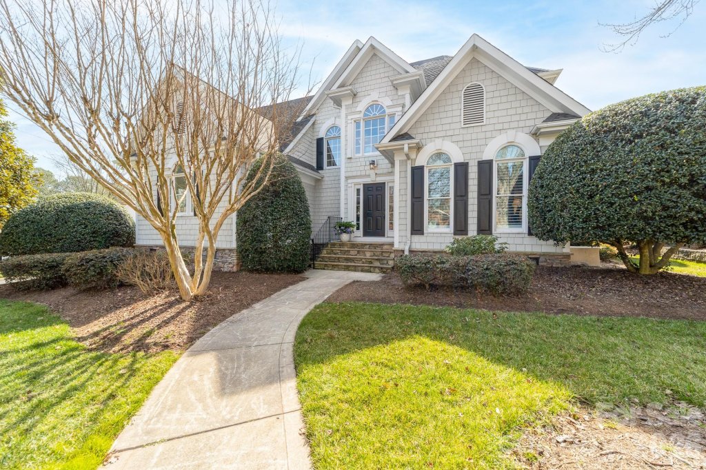 17318 Players Ridge Drive