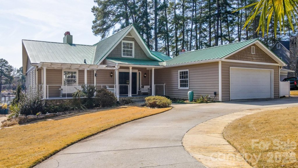 20919 Island Forest Drive