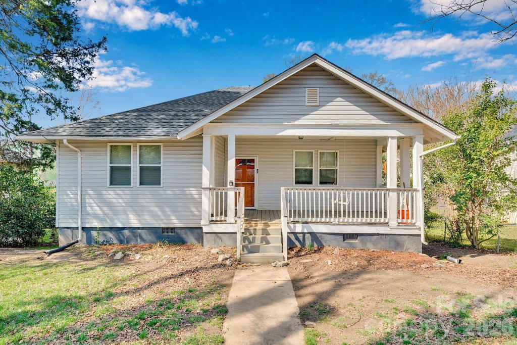 309 S Highland Street