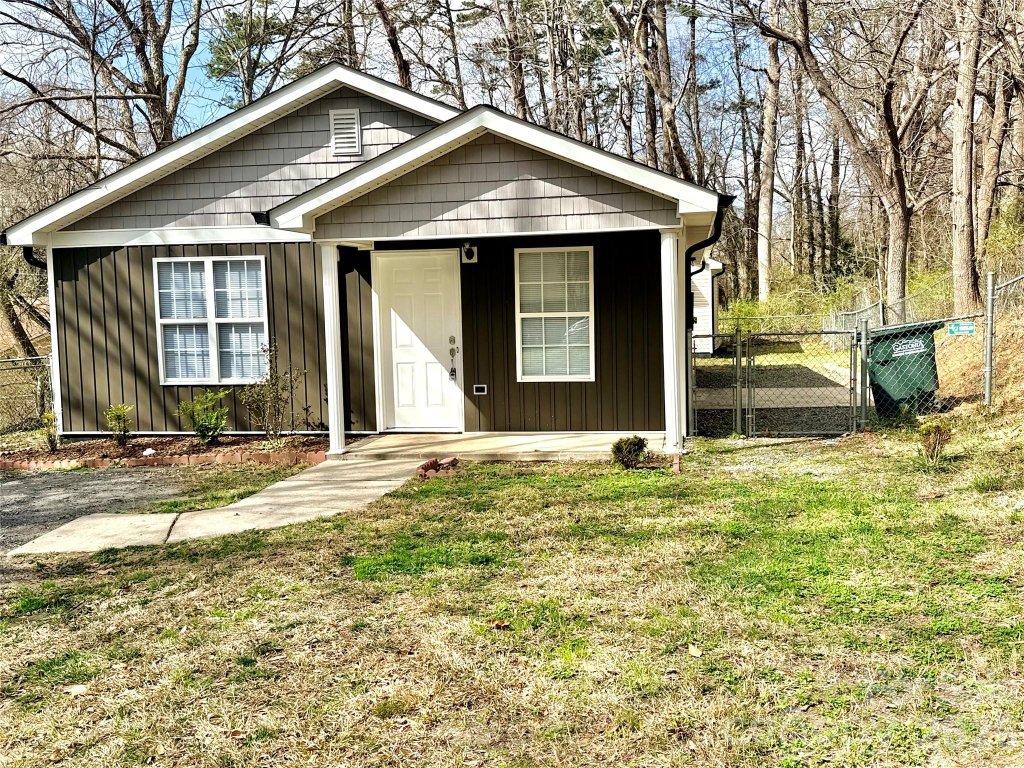 Parkdale, Gastonia community