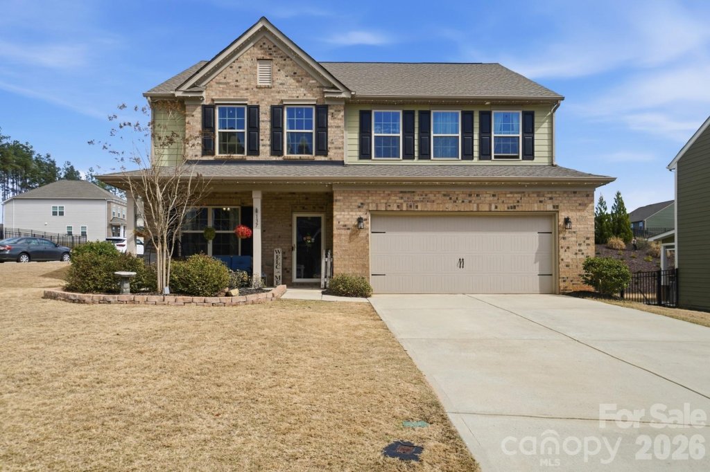 137 Falls Cove Drive