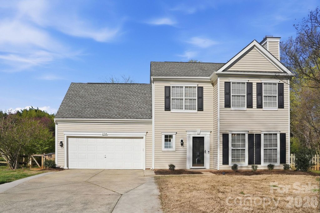 236 Aylesbury Lane