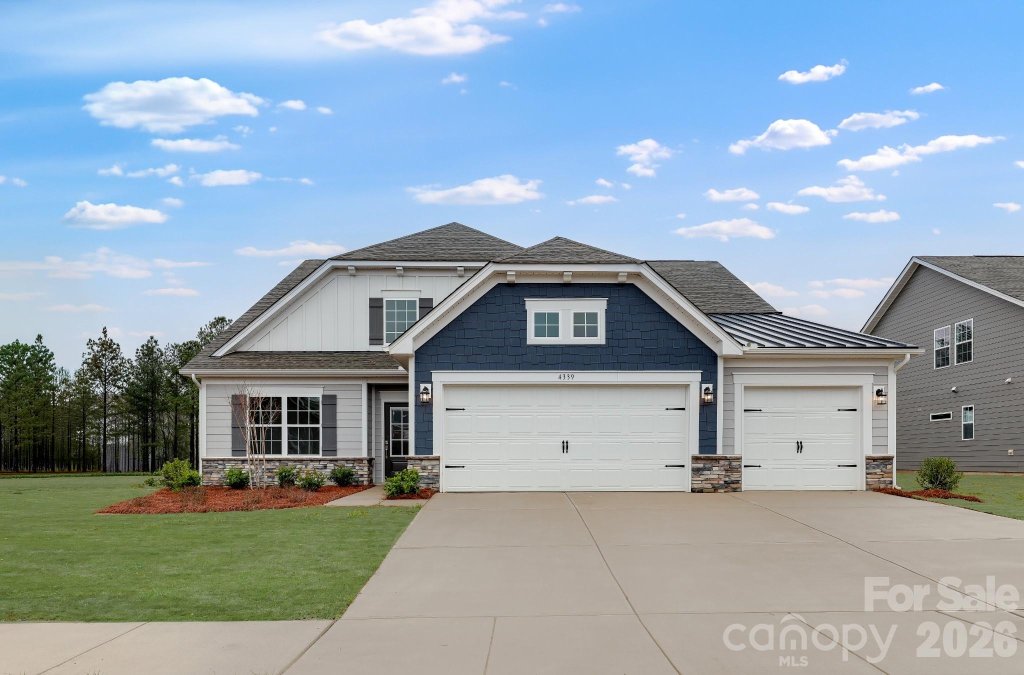 4339 Camden Glen Road