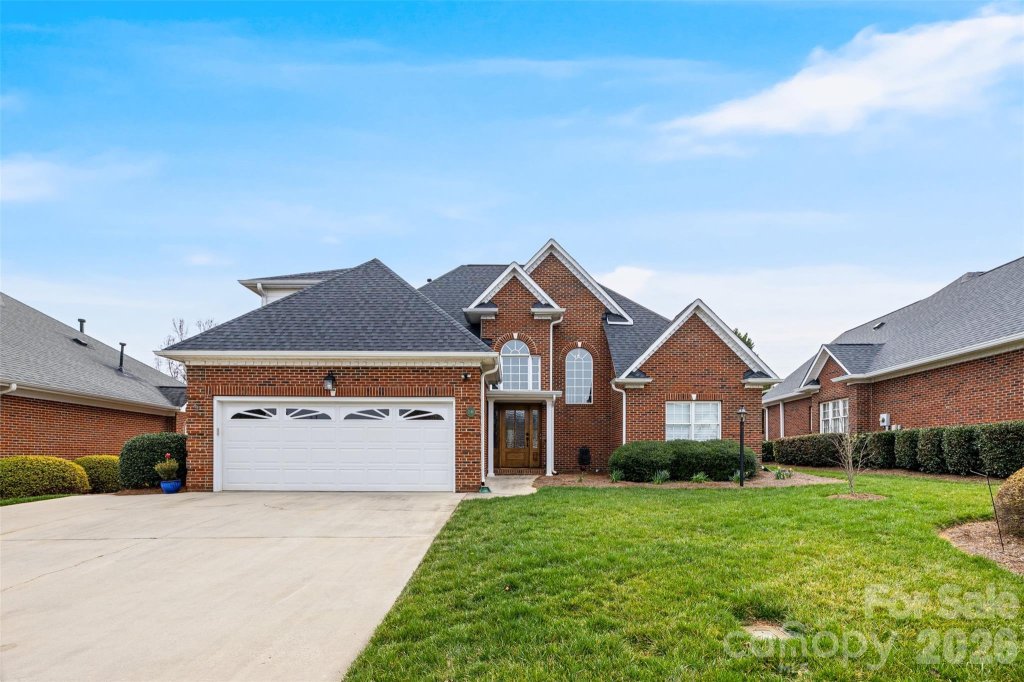 Waterford Place, Gastonia community