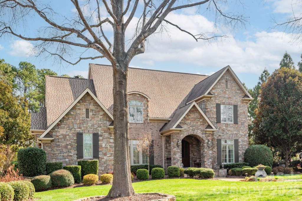 4027 Blossom Hill Drive