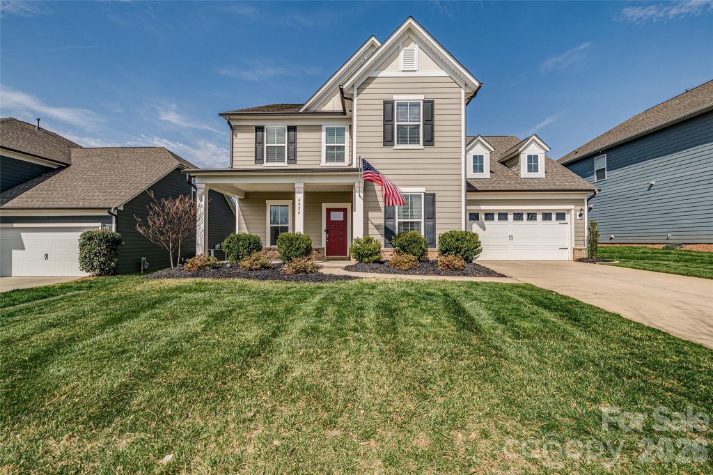 4024 Three Lakes Lane