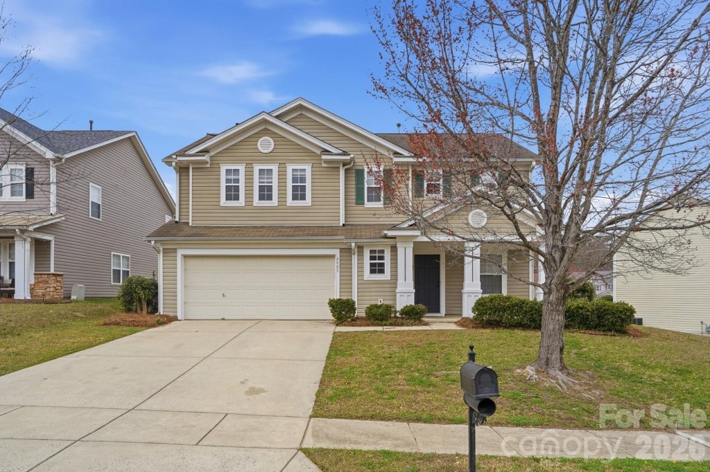 2405 Harwood Hills Lane