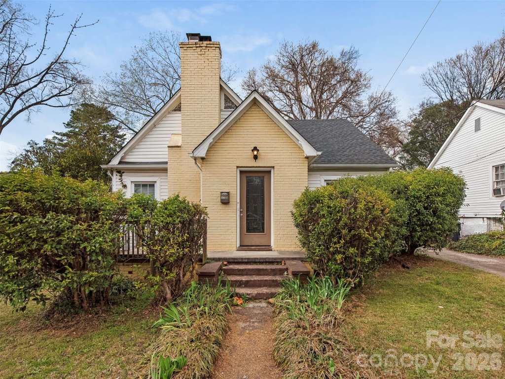 1760 Merriman Avenue