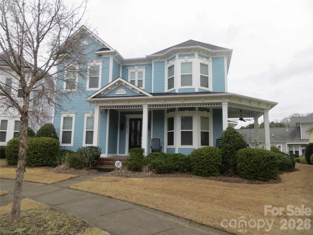 Antiquity, Cornelius community