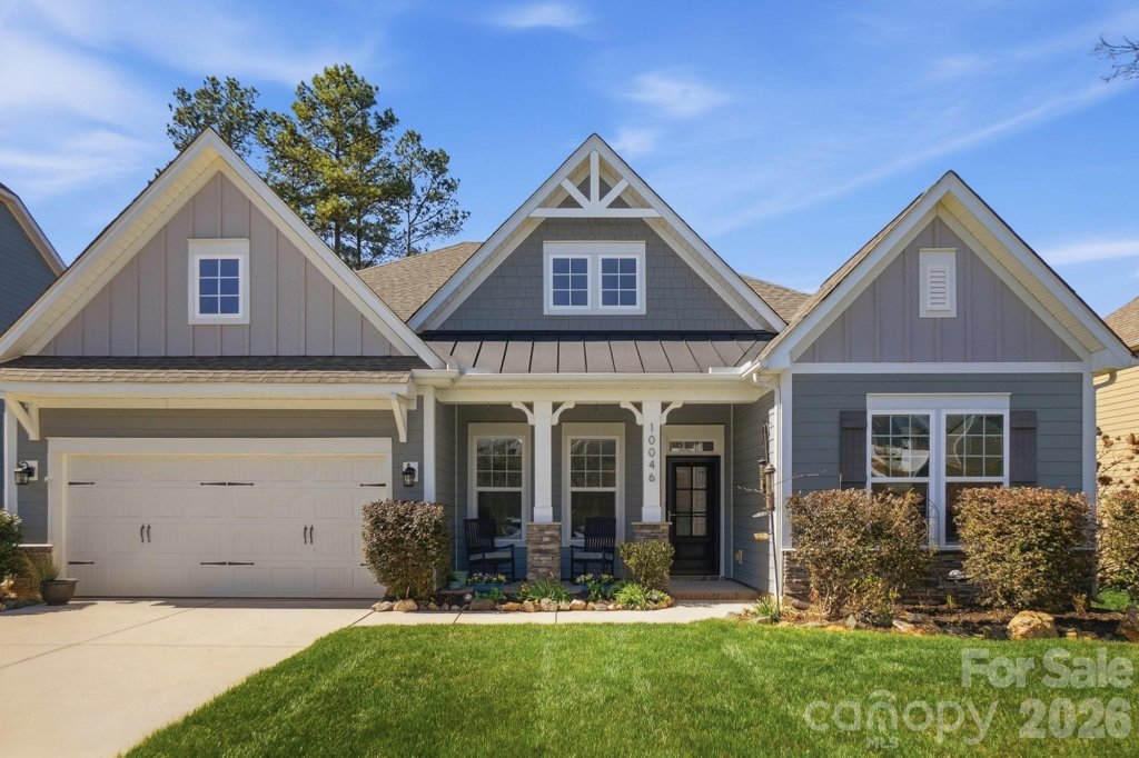 10046 Fox Trotter Lane