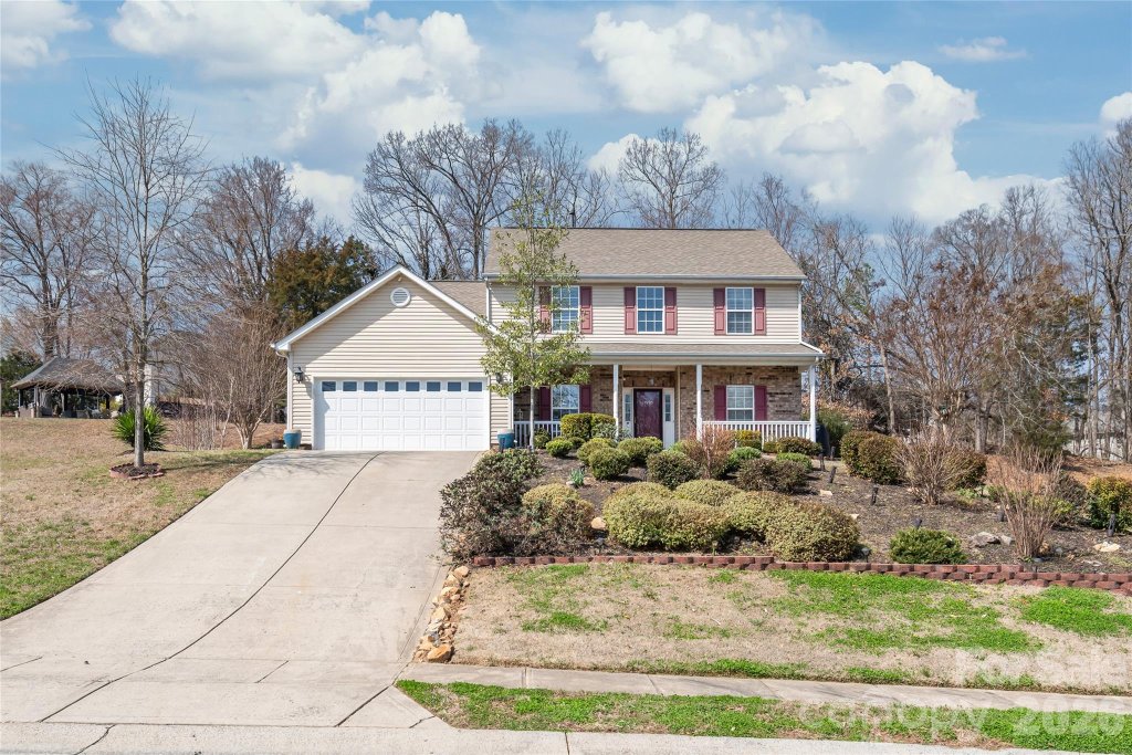 12205 Westbury Glen Court