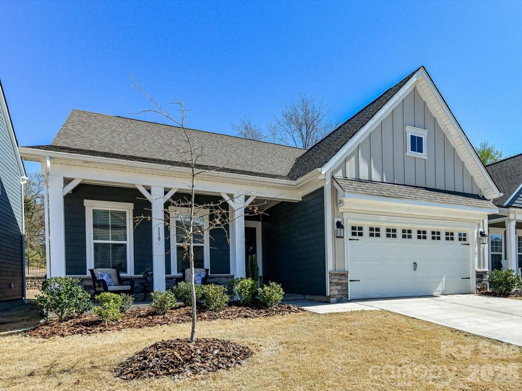 119 Winterberry Street
