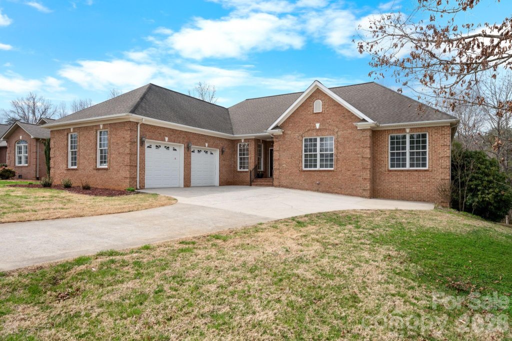 Wittenburg Springs, Taylorsville community