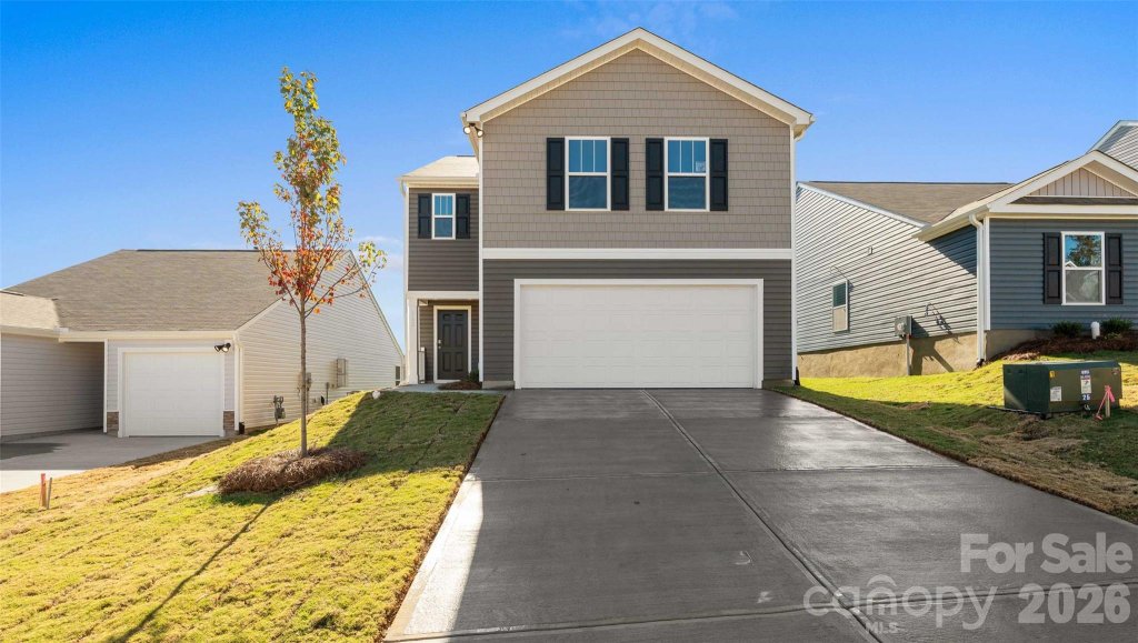 Providence Walk, Hendersonville community