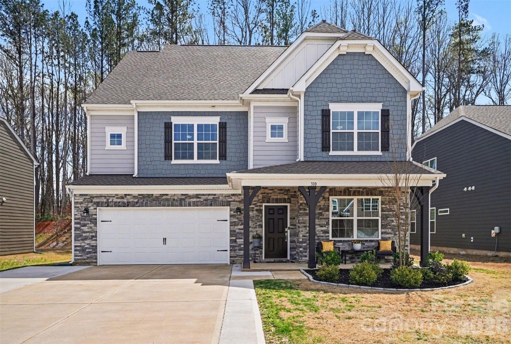 310 Hamptons Cove Road